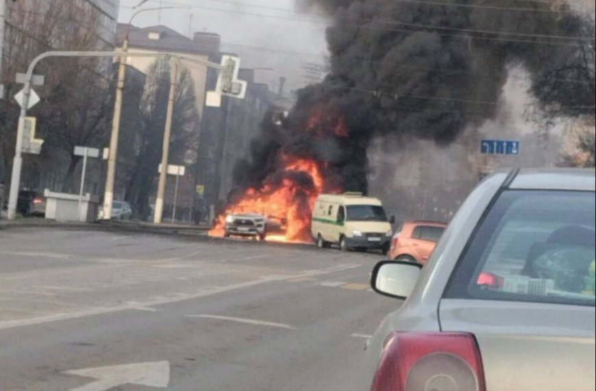 В ООН не одобряют: удары ВСУ по Белгороду признали нарушением гуманитарного права